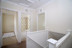 First Floor Landing- click for photo gallery